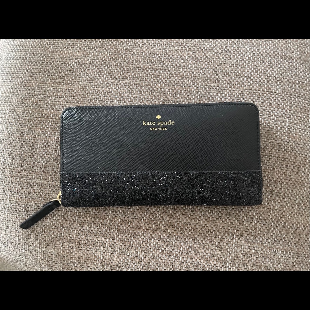 Kate Spade Greta Court Wallet